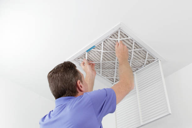  Los Alamos, NM Airduct Cleaning Pros